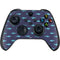 Shark Print Xbox Series X Controller Skin