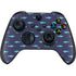 Shark Print Xbox Series X Controller Skin