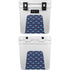 Shark Print YETI Roadie 24 Hard Cooler Skin