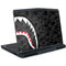 Shark Teeth Grey Street Camo Dell Alienware Skin