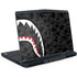 Shark Teeth Grey Street Camo Dell Alienware Skin