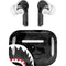 Shark Teeth Grey Street Camo Apple AirPods Pro Skin
