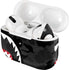 Shark Teeth Grey Street Camo Apple AirPods Pro Skin