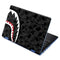 Shark Teeth Grey Street Camo Aspire R11 11.6in Skin