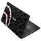 Shark Teeth Grey Street Camo Asus X502CA 15.6 Skin
