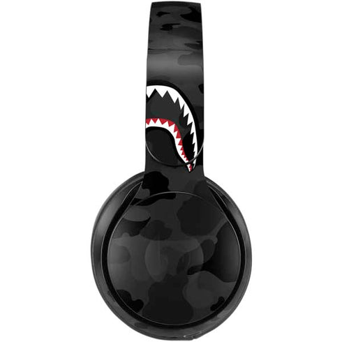 Shark Teeth Grey Street Camo Beats Solo Pro Skin