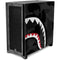 Shark Teeth Grey Street Camo Corsair 4000D Tempered Glass Mid-Tower ATX Case Skin