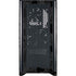 Shark Teeth Grey Street Camo Corsair 4000D Tempered Glass Mid-Tower ATX Case Skin