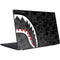 Shark Teeth Grey Street Camo Dell Vostro Skin