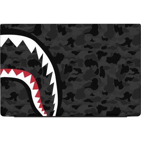 Shark Teeth Grey Street Camo Dell Vostro Skin