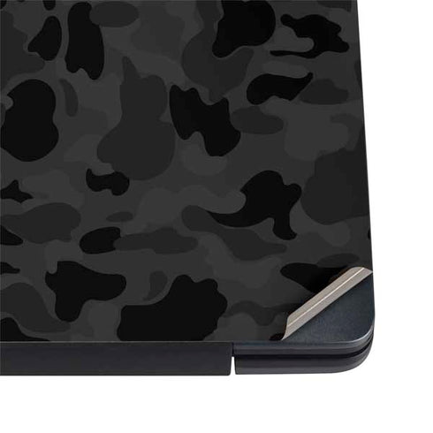 Shark Teeth Grey Street Camo Dell Vostro Skin