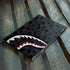 Shark Teeth Grey Street Camo HP Envy Skin