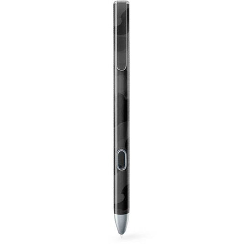 Shark Teeth Grey Street Camo Galaxy Book 12in Skin