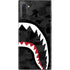 Shark Teeth Grey Street Camo Galaxy Note 10 Plus Skin