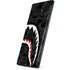 Shark Teeth Grey Street Camo Galaxy Note 9 Skin