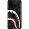 Shark Teeth Grey Street Camo Galaxy Note20 5G Pro Case