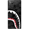 Shark Teeth Grey Street Camo Galaxy Note20 5G Skin