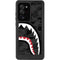 Shark Teeth Grey Street Camo Galaxy Note20 Ultra 5G Waterproof Case