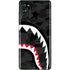 Shark Teeth Grey Street Camo Galaxy S20 Fan Edition Skin