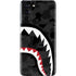 Shark Teeth Grey Street Camo Galaxy S21 5G Skin