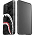 Shark Teeth Grey Street Camo Galaxy S21 Plus 5G Pro Case