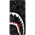 Shark Teeth Grey Street Camo Galaxy S21 Plus 5G Skin