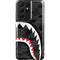Shark Teeth Grey Street Camo Galaxy S21 Ultra 5G Pro Case