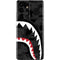 Shark Teeth Grey Street Camo Galaxy S21 Ultra 5G Skin