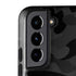 Shark Teeth Grey Street Camo Galaxy S22 Pro Case