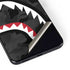 Shark Teeth Grey Street Camo Galaxy S22 Skin