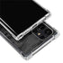 Shark Teeth Grey Street Camo Galaxy S22 Ultra Clear Case