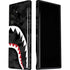 Shark Teeth Grey Street Camo Galaxy S22 Ultra Pro Case