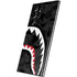 Shark Teeth Grey Street Camo Galaxy S22 Ultra Skin