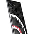 Shark Teeth Grey Street Camo Galaxy S22 Ultra Skin