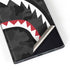 Shark Teeth Grey Street Camo Galaxy S22 Ultra Skin