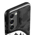 Shark Teeth Grey Street Camo Galaxy S23 Plus Pro Case