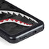 Shark Teeth Grey Street Camo Galaxy S23 Plus Waterproof Case