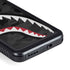 Shark Teeth Grey Street Camo Galaxy S23 Waterproof Case