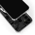 Shark Teeth Grey Street Camo Galaxy S24 Plus Clear Case