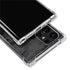 Shark Teeth Grey Street Camo Galaxy S24 Ultra Clear Case