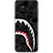 Shark Teeth Grey Street Camo Galaxy S8 Skin