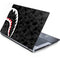 Shark Teeth Grey Street Camo Generic Laptop Skin