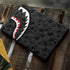 Shark Teeth Grey Street Camo Google Pixelbook Go Skin