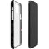 Shark Teeth Grey Street Camo iPhone 12 Mini Lite Case