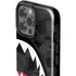 Shark Teeth Grey Street Camo iPhone 13 Pro Max Impact Case
