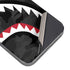Shark Teeth Grey Street Camo iPhone 13 Pro Max Skin