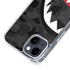 Shark Teeth Grey Street Camo iPhone 15 Plus MagSafe Case