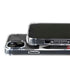 Shark Teeth Grey Street Camo iPhone 14 Plus MagSafe Case