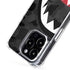 Shark Teeth Grey Street Camo iPhone 14 Pro Max MagSafe Case