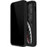 Shark Teeth Grey Street Camo iPhone 14 Pro Max Waterproof Case